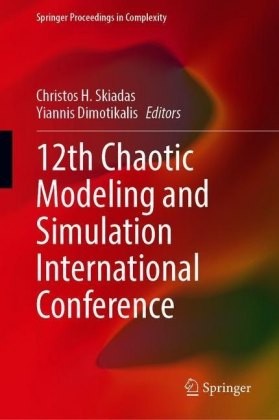 12th Chaotic Modeling and Simulation International Conference