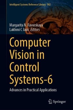 Computer Vision in Control Systems-6