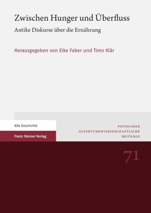 Zwischen Hunger und Überfluss