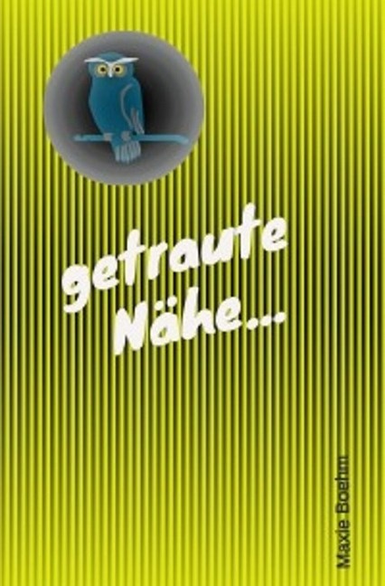 getraute Nähe... main product photo