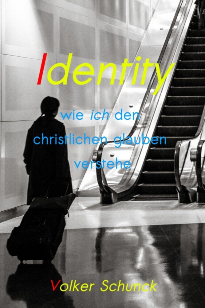 Identity main product photo