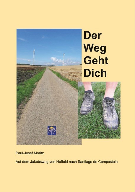 Der Weg Geht Dich main product photo