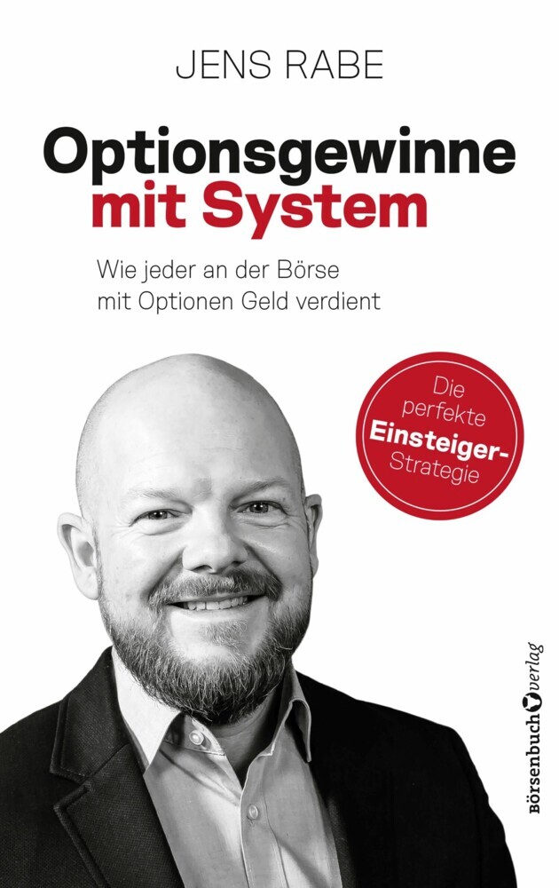 Optionsgewinne mit System main product photo