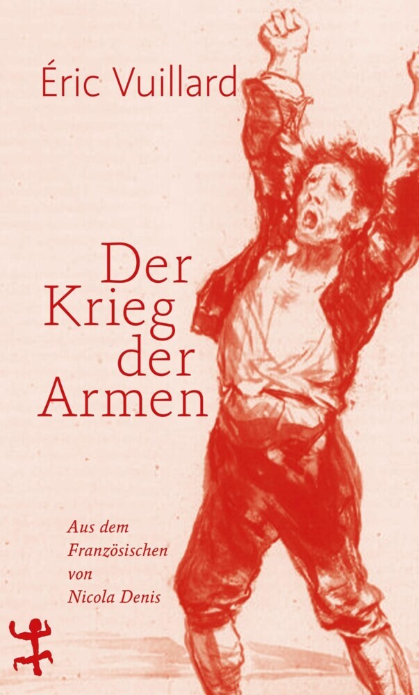 Der Krieg der Armen main product photo