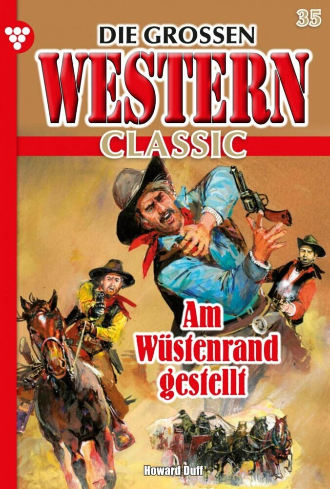 Am Wüstenrand gestellt main product photo