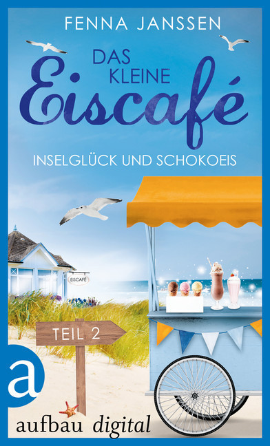 Das kleine Eiscafé - Teil 2 main product photo