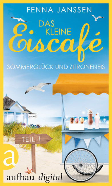 Das kleine Eiscafé - Teil 1 main product photo
