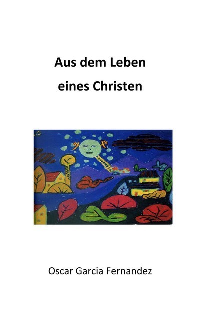 Aus dem Leben eines Christen main product photo