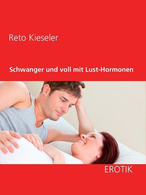 Schwanger und voll mit Lust-Hormonen main product photo