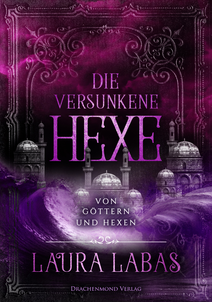 Die versunkene Hexe main product photo