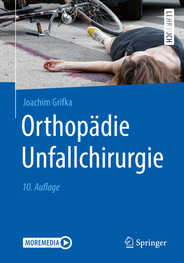 Orthopädie Unfallchirurgie main product photo