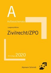 Zivilrecht / ZPO