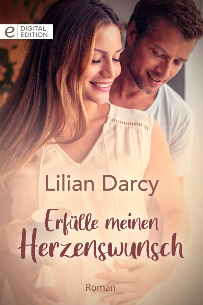 Erfülle meinen Herzenswunsch main product photo