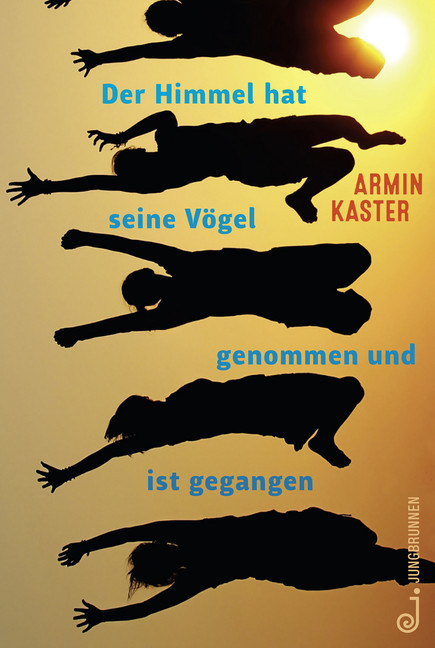 Der Himmel hat seine Vögel genommen und ist gegangen main product photo