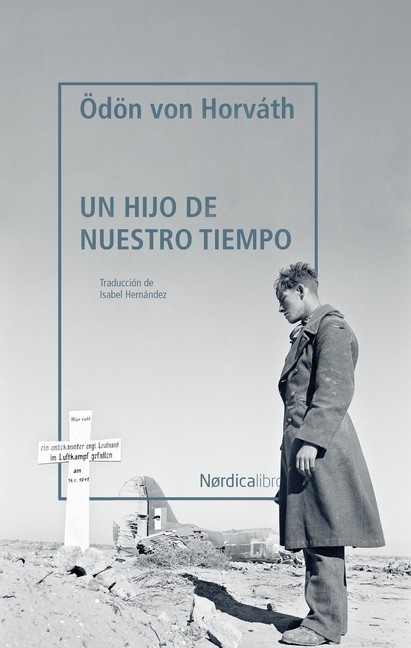 Un hijo de nuestro tiempo main product photo