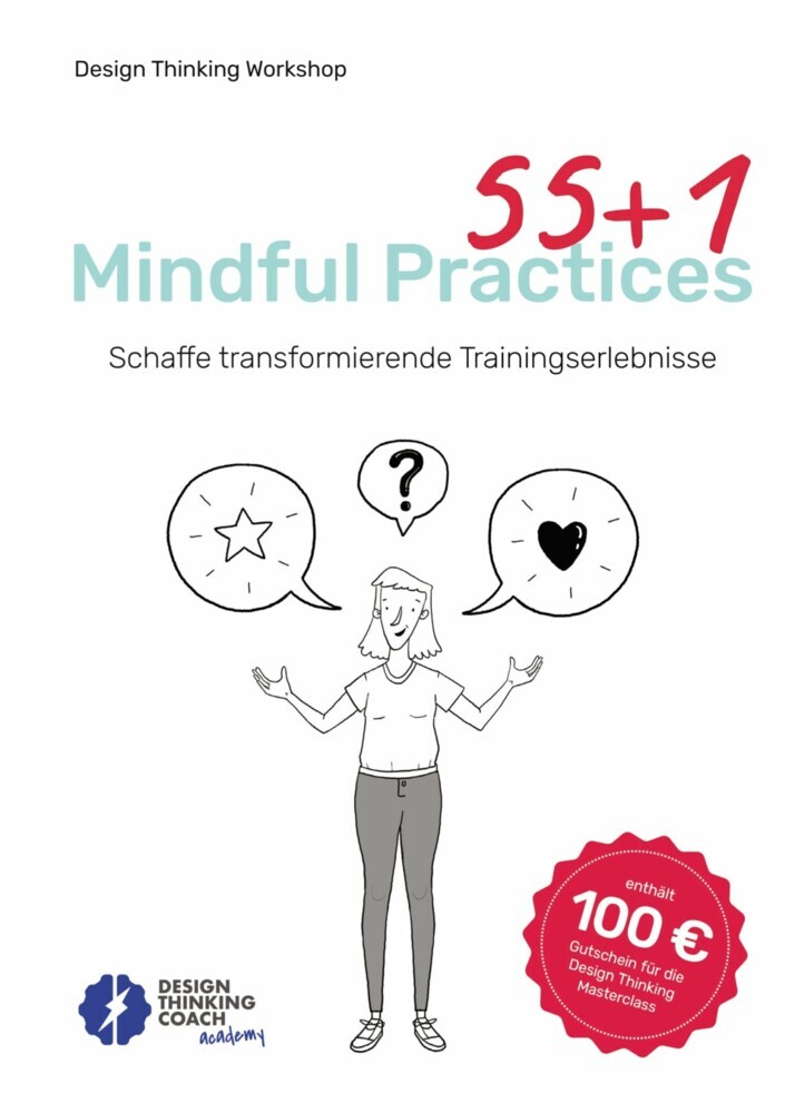 55 +1 Mindful Practices main product photo