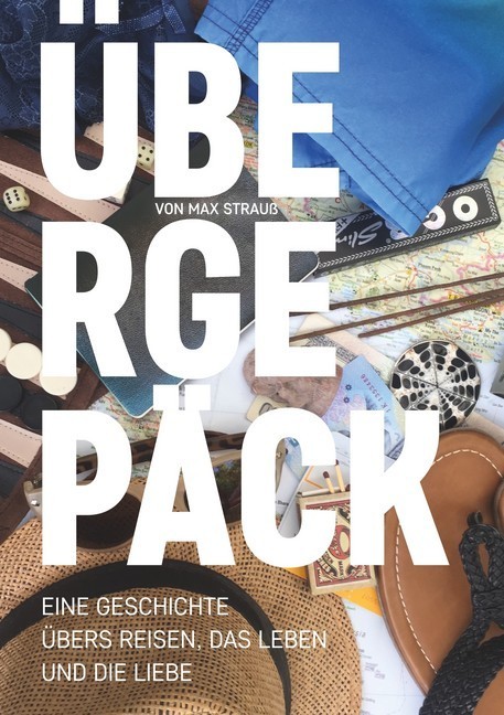 Übergepäck main product photo