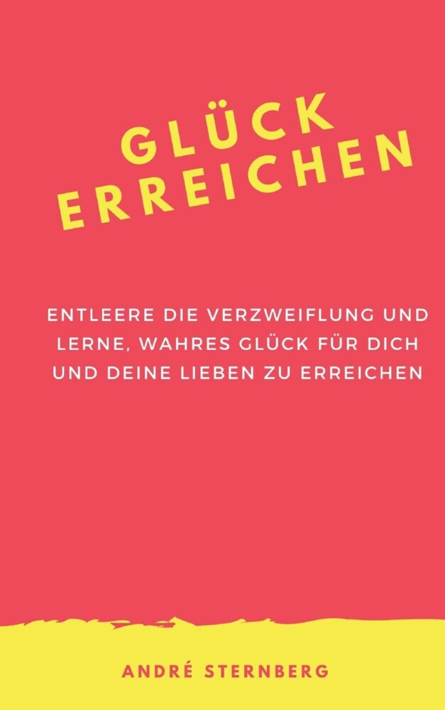 Glück erreichen main product photo
