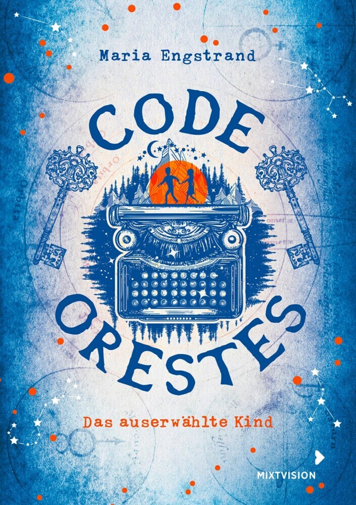 Code: Orestes main product photo