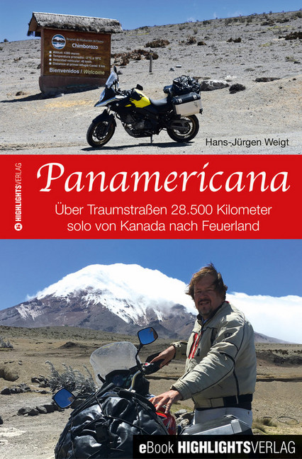 Panamericana main product photo