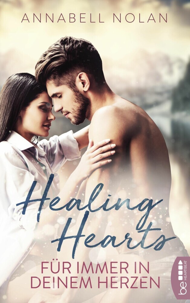 Healing Hearts - Für immer in deinem Herzen main product photo