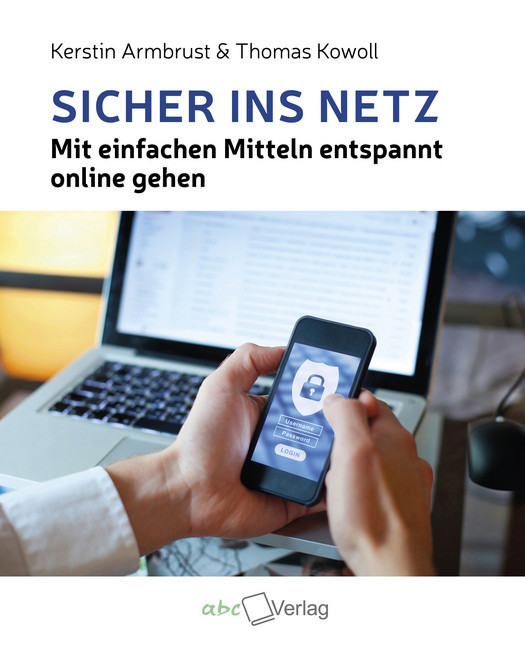 Sicher ins Netz main product photo