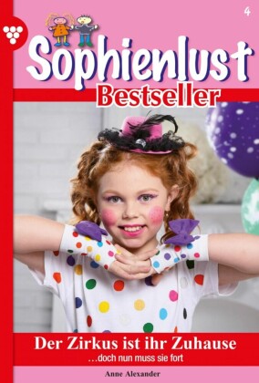 Der Zirkus ist ihr Zuhause
