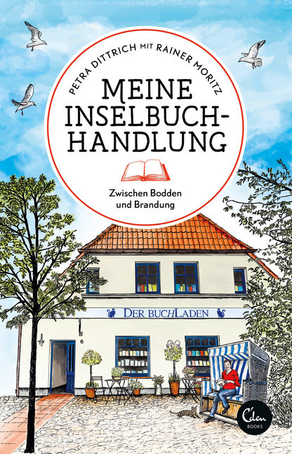 Meine Inselbuchhandlung main product photo