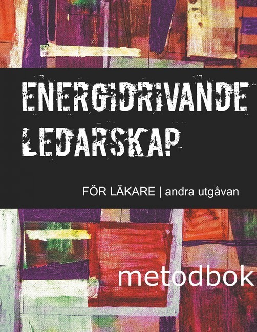 Energidrivande ledarskap för läkare main product photo