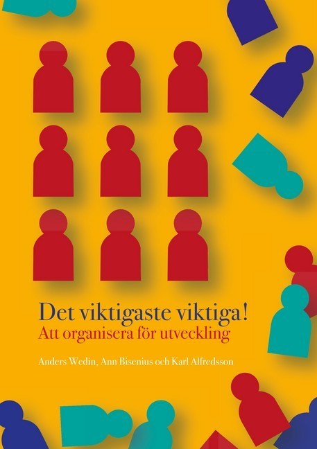 Det viktigaste viktiga main product photo