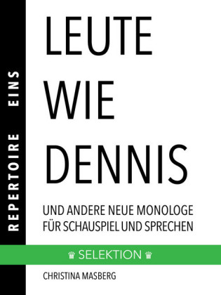 Leute wie Dennis