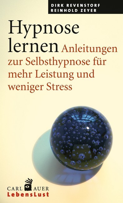Hypnose lernen main product photo
