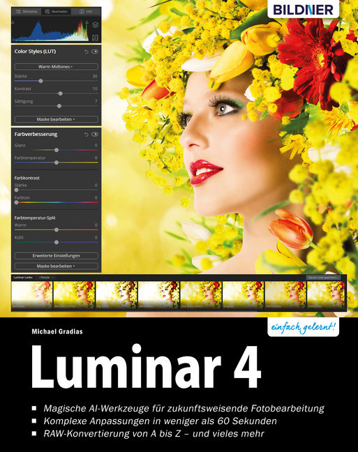 Luminar 4 main product photo