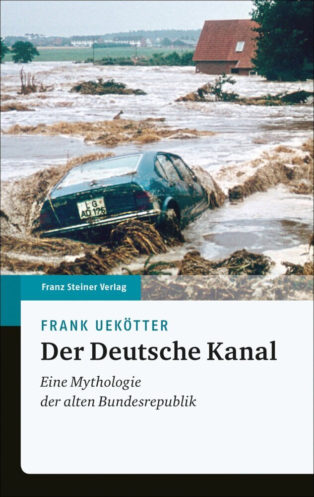 Der Deutsche Kanal main product photo