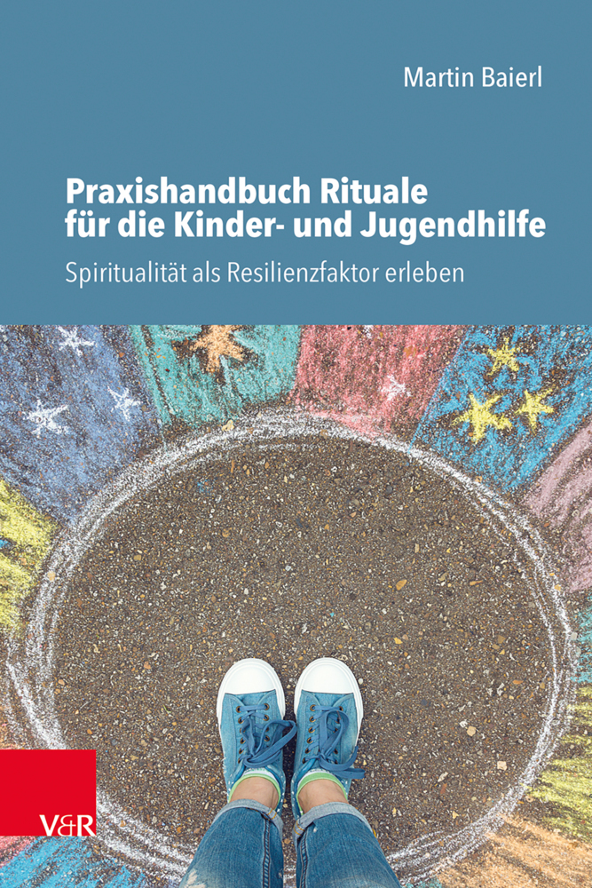 Praxishandbuch Rituale für die Kinder- und Jugendhilfe main product photo