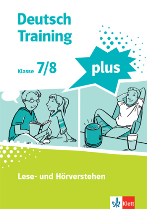 Lese- und Hörverstehen 2