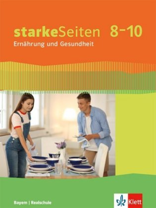 8.-10. Schuljahr, Schülerbuch