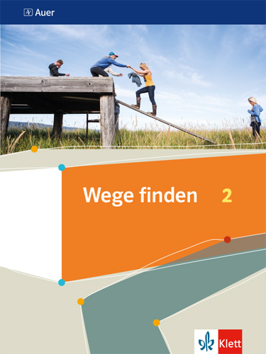 Wege finden 2 main product photo
