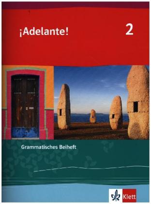¡Adelante! 2