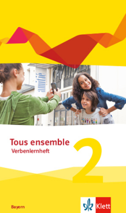 Tous ensemble 2. Ausgabe Bayern