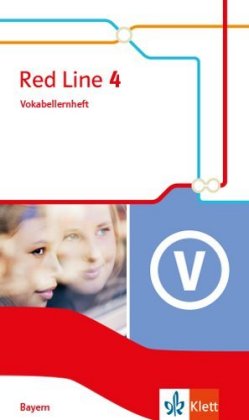 Red Line 4. Ausgabe Bayern
