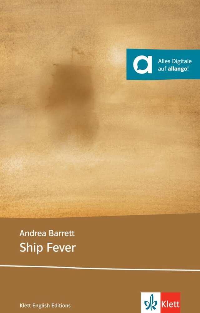 Ship Fever main product photo