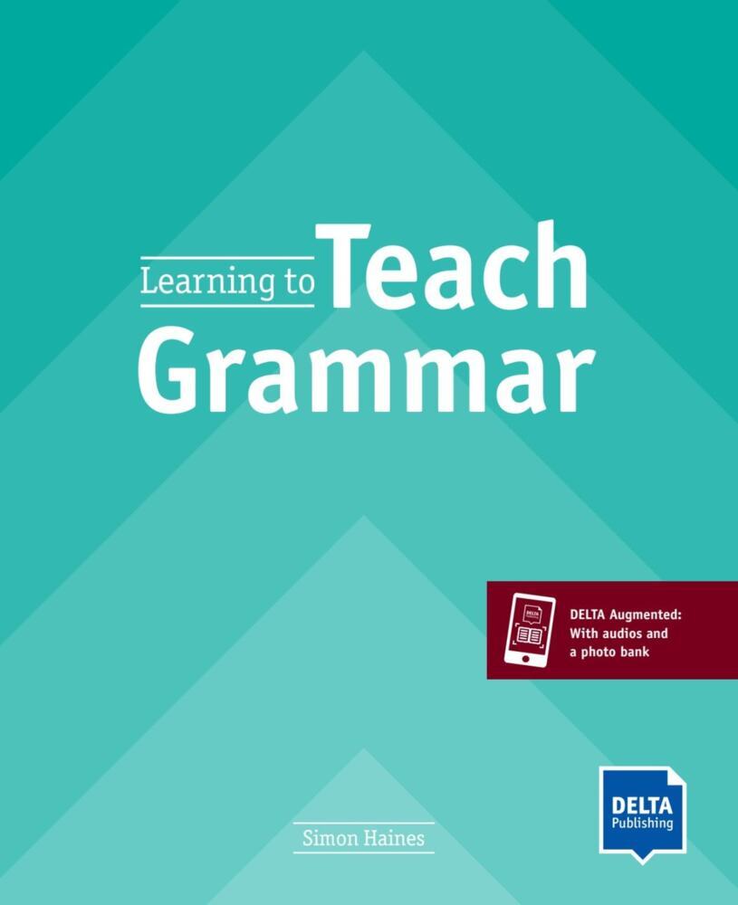 Learning to Teach Grammar main product photo