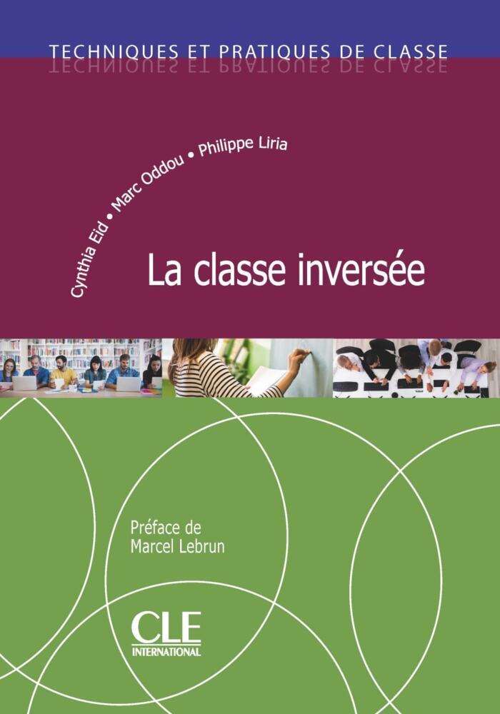 La classe inversée main product photo