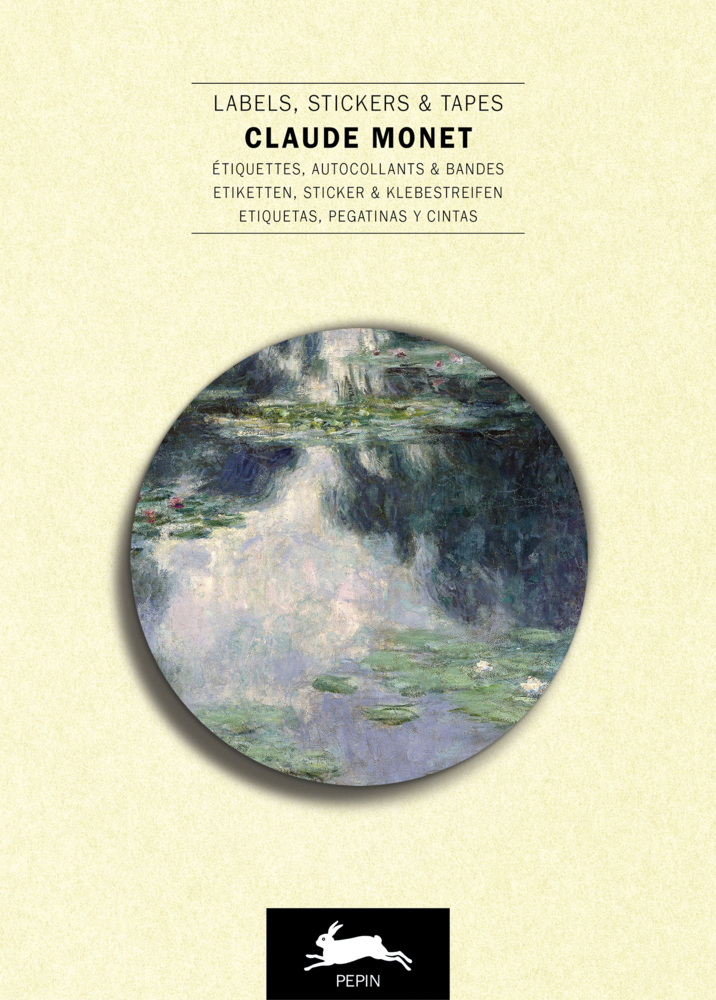 Claude Monet main product photo