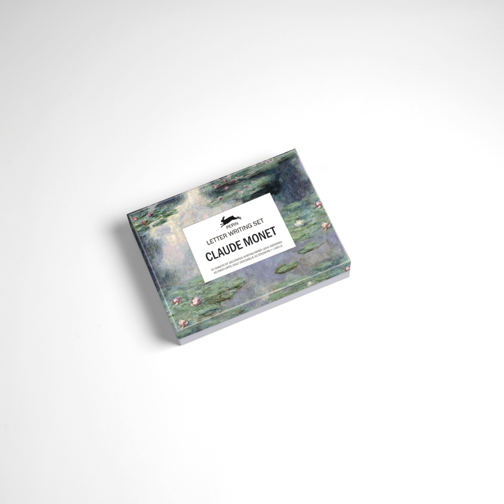 Claude Monet main product photo