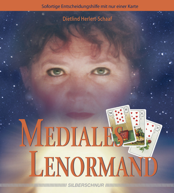Mediales Lenormand main product photo