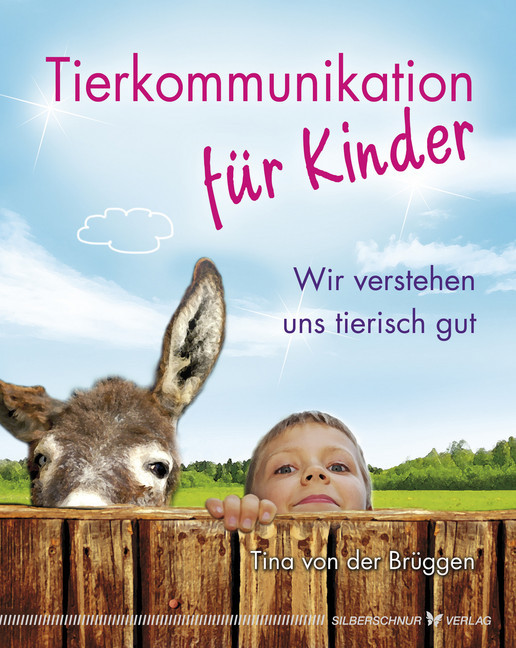 Tierkommunikation für Kinder main product photo