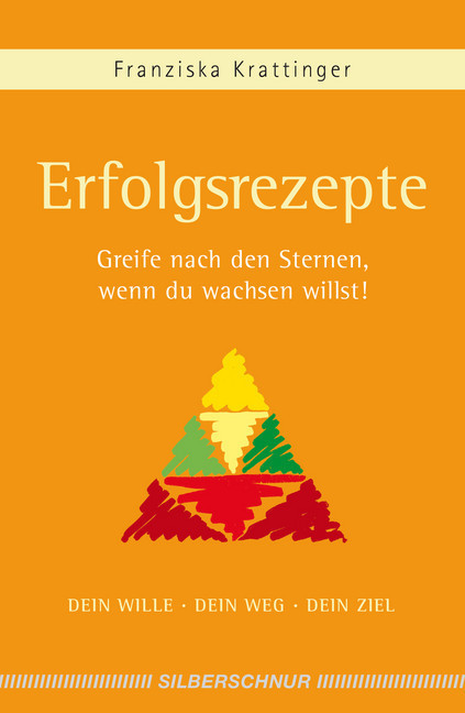 Erfolgsrezepte main product photo