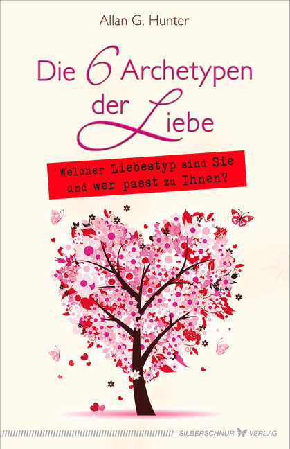 Die 6 Archetypen der Liebe main product photo